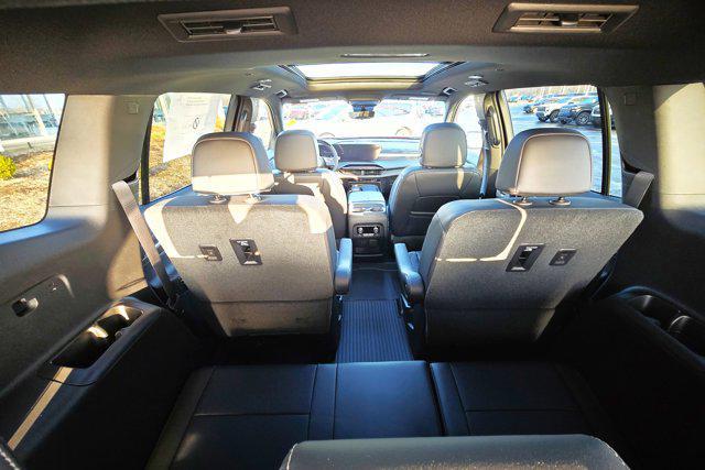 new 2026 Buick Enclave car, priced at $64,597