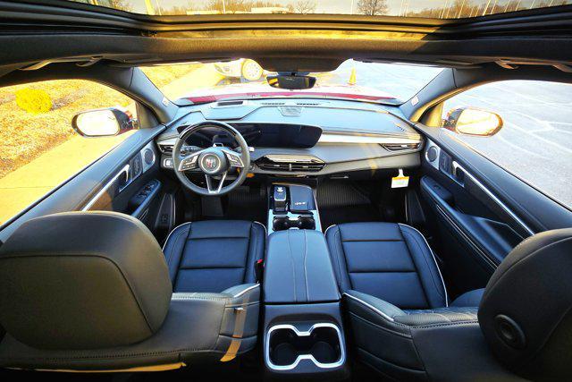 new 2026 Buick Enclave car, priced at $64,597