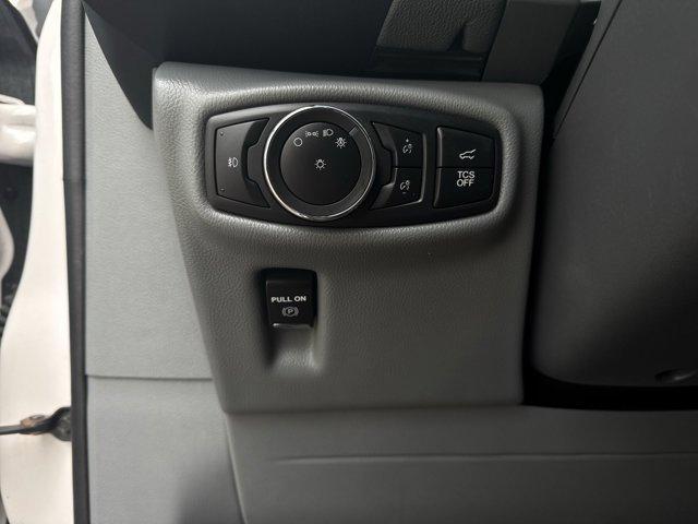 used 2019 Lincoln Nautilus car, priced at $17,389