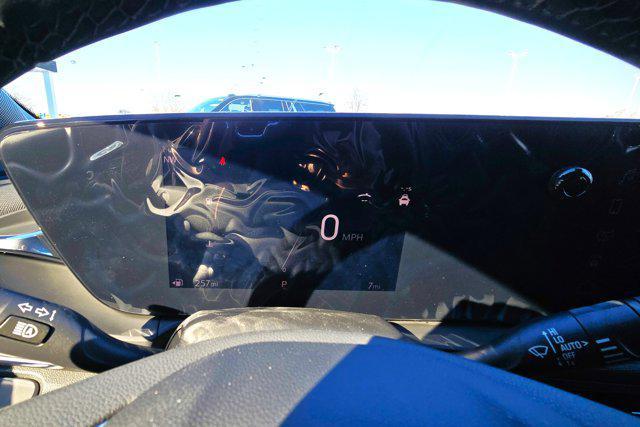 new 2026 Buick Envista car, priced at $28,203