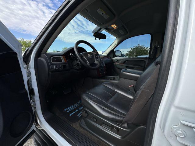used 2011 Chevrolet Tahoe car, priced at $8,361