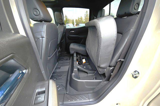 new 2026 GMC Canyon car, priced at $53,496