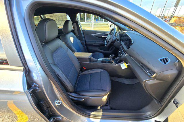 new 2026 Buick Envista car, priced at $26,273