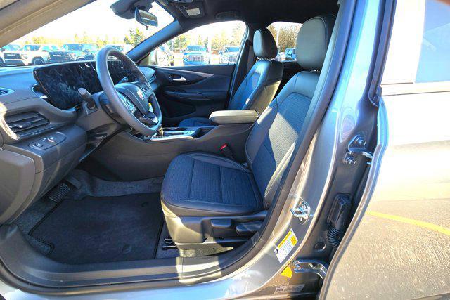 new 2026 Buick Envista car, priced at $26,273