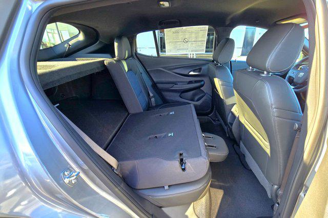 new 2026 Buick Envista car, priced at $26,273