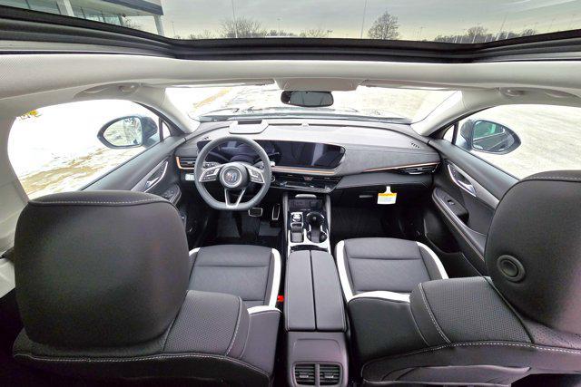 new 2026 Buick Envision car, priced at $46,782