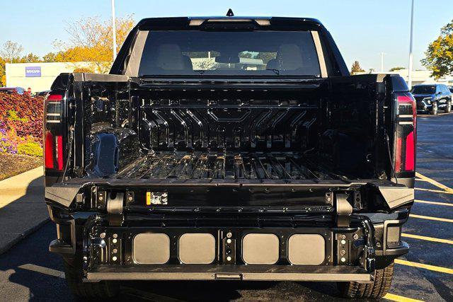 new 2026 GMC Sierra EV car, priced at $68,534