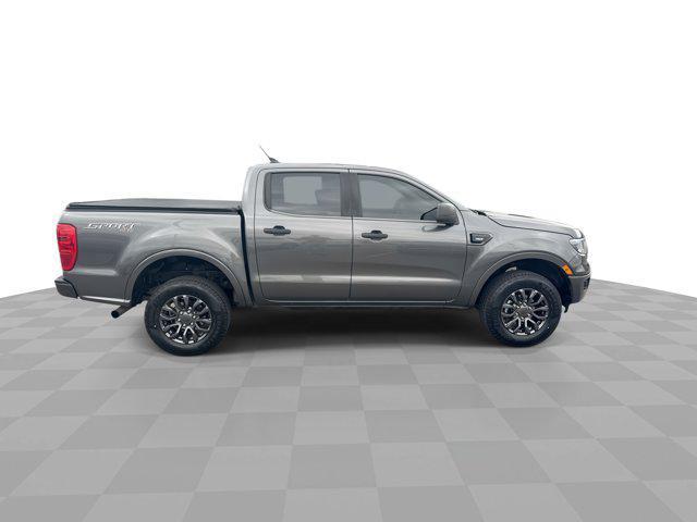 used 2020 Ford Ranger car, priced at $22,210