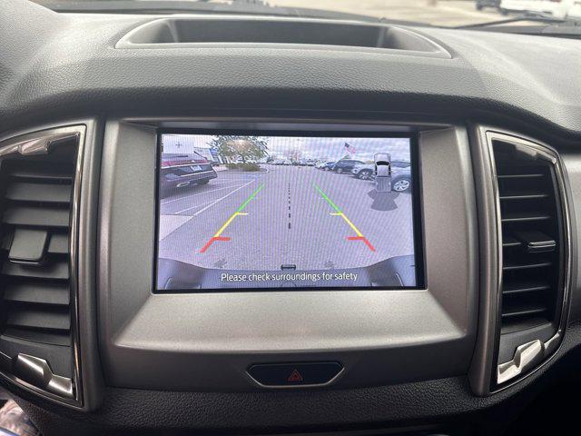 used 2020 Ford Ranger car, priced at $22,210