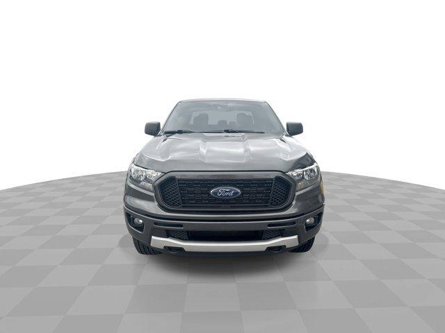 used 2020 Ford Ranger car, priced at $22,210