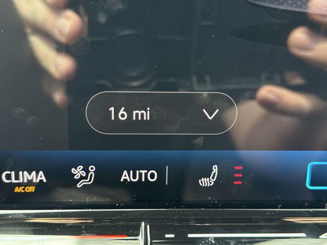 new 2026 Volkswagen ID.4 car, priced at $38,977