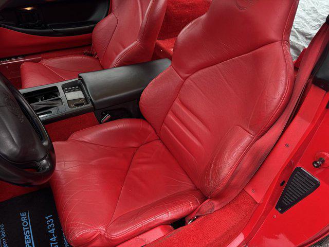 used 1994 Chevrolet Corvette car, priced at $17,460