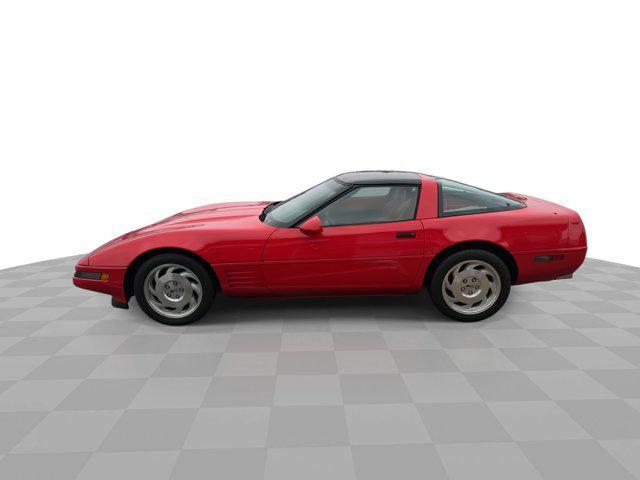 used 1994 Chevrolet Corvette car, priced at $17,460