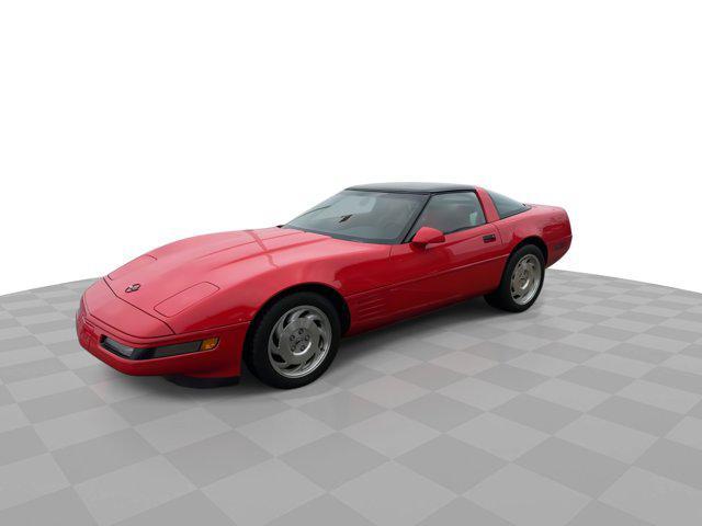 used 1994 Chevrolet Corvette car, priced at $17,460