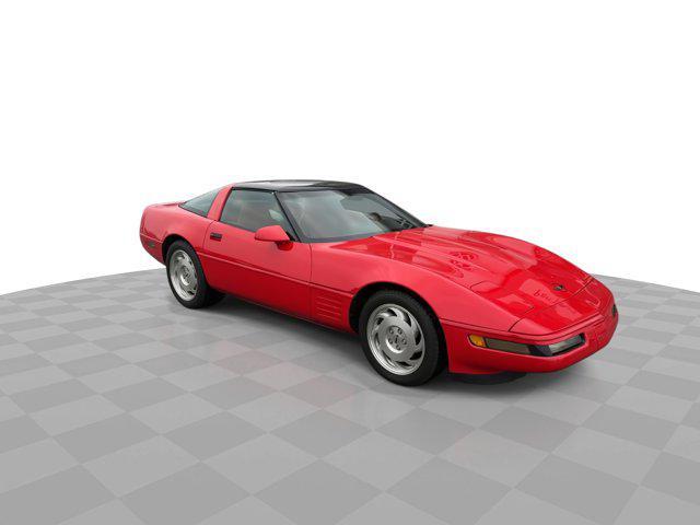 used 1994 Chevrolet Corvette car, priced at $17,460