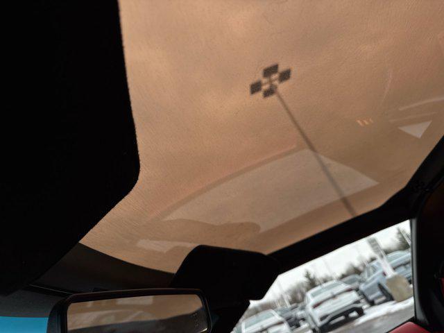 used 1994 Chevrolet Corvette car, priced at $17,460