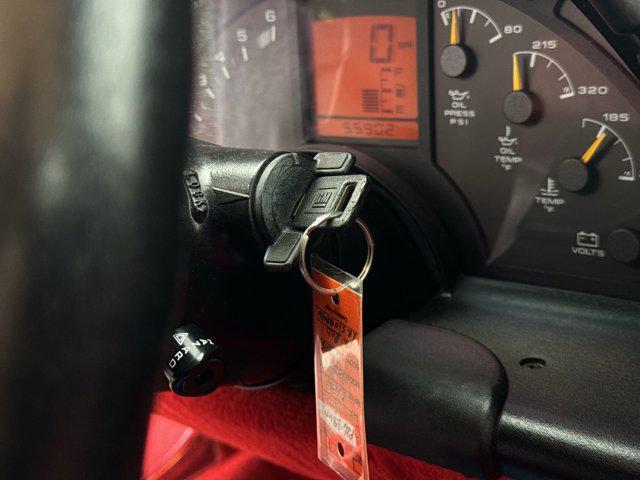 used 1994 Chevrolet Corvette car, priced at $17,460