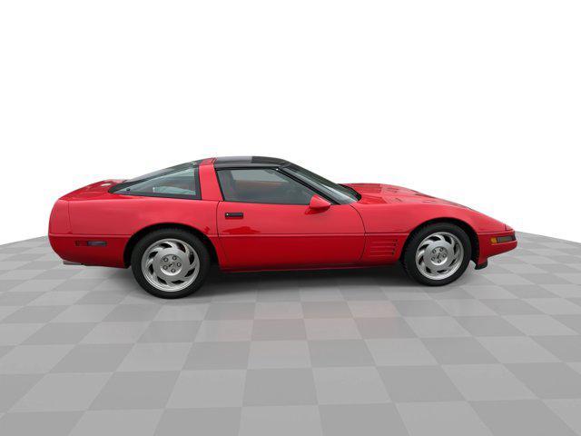 used 1994 Chevrolet Corvette car, priced at $17,460