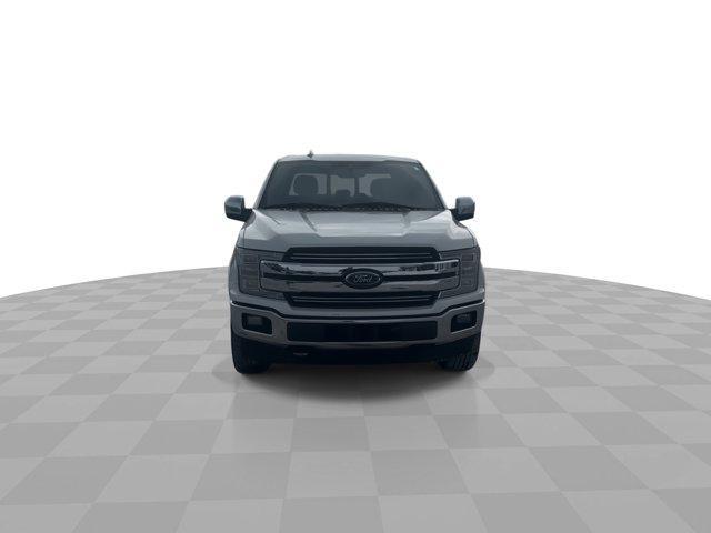 used 2018 Ford F-150 car, priced at $26,973