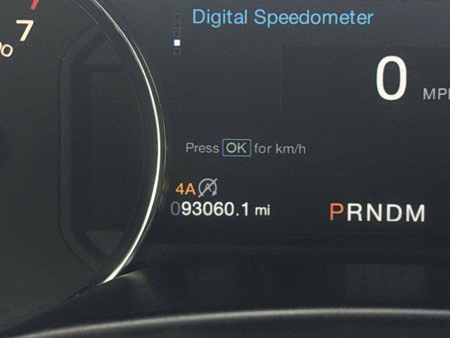 used 2018 Ford F-150 car, priced at $26,973