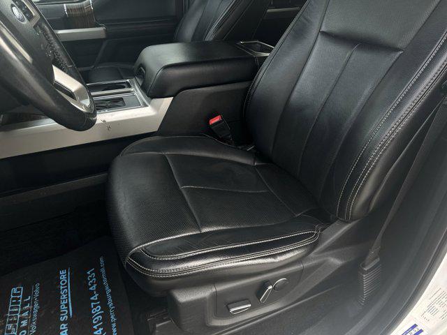 used 2018 Ford F-150 car, priced at $26,973