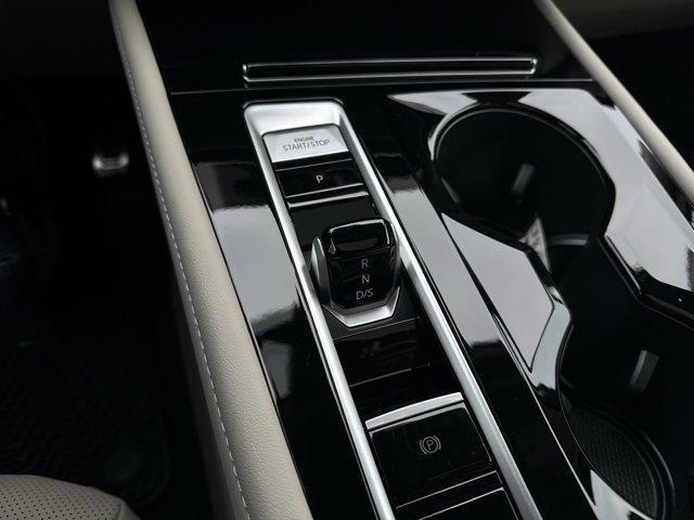 new 2026 Volkswagen Atlas car, priced at $51,849