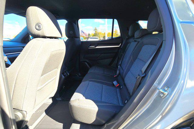 new 2026 GMC Terrain car, priced at $30,758