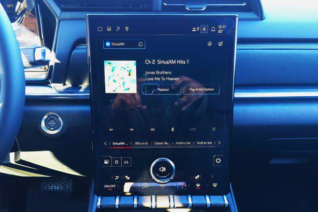 new 2026 GMC Terrain car, priced at $30,758