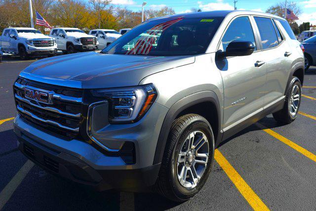 new 2026 GMC Terrain car, priced at $30,758