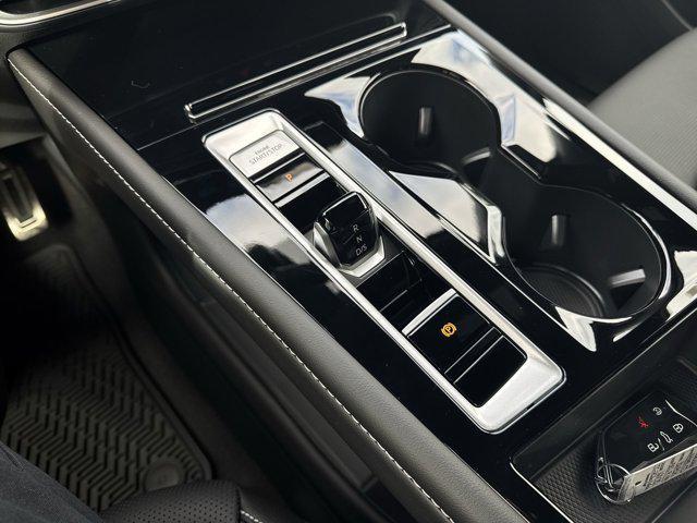 new 2026 Volkswagen Atlas Cross Sport car, priced at $48,828