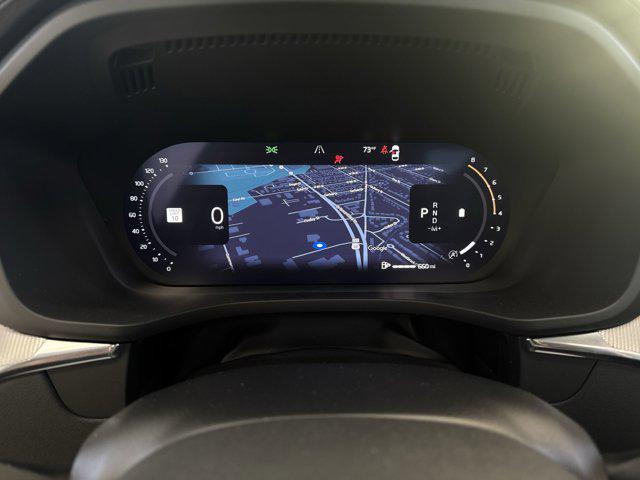 new 2026 Volvo XC60 car, priced at $61,685