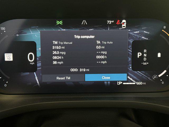 new 2026 Volvo XC60 car, priced at $61,685