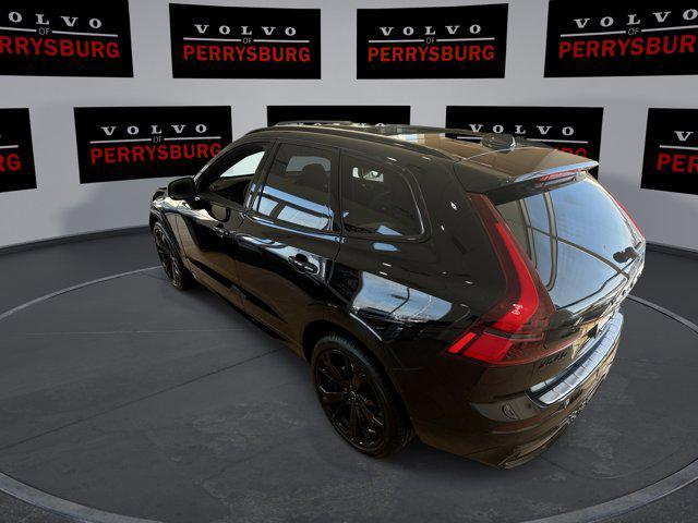 new 2026 Volvo XC60 car, priced at $61,685