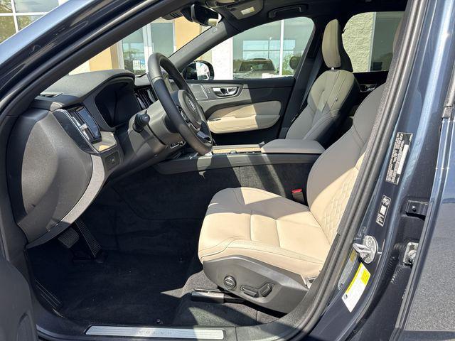 new 2026 Volvo XC60 car, priced at $57,490