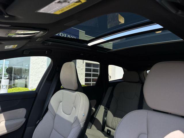 new 2026 Volvo XC60 car, priced at $57,490