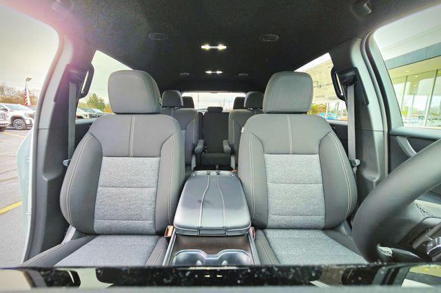 new 2026 GMC Acadia car, priced at $45,144
