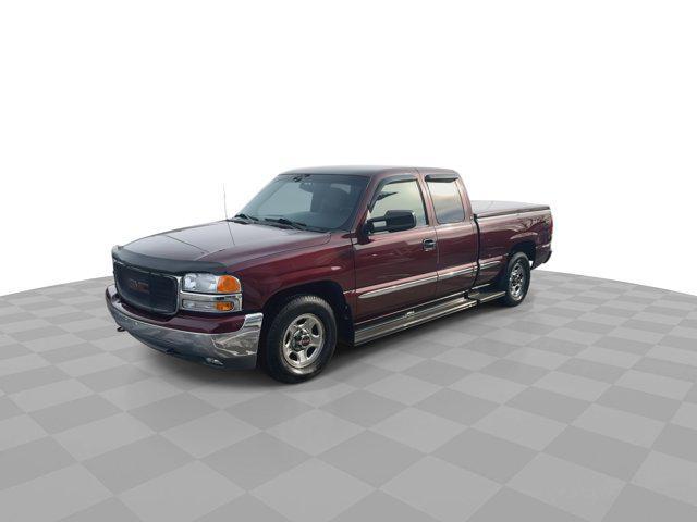 used 2001 GMC Sierra 1500 car, priced at $12,986