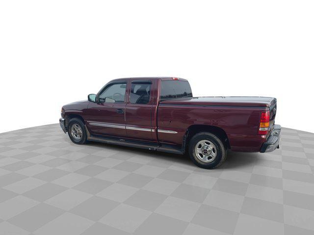 used 2001 GMC Sierra 1500 car, priced at $12,986
