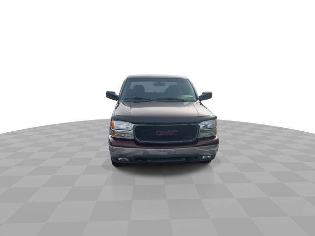 used 2001 GMC Sierra 1500 car, priced at $12,986