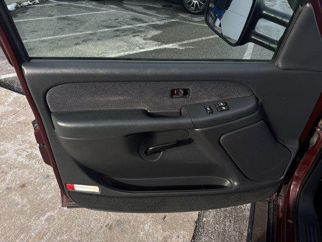 used 2001 GMC Sierra 1500 car, priced at $12,986