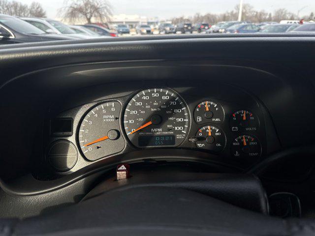 used 2001 GMC Sierra 1500 car, priced at $12,986