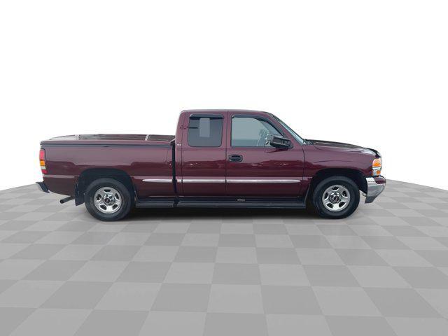used 2001 GMC Sierra 1500 car, priced at $12,986