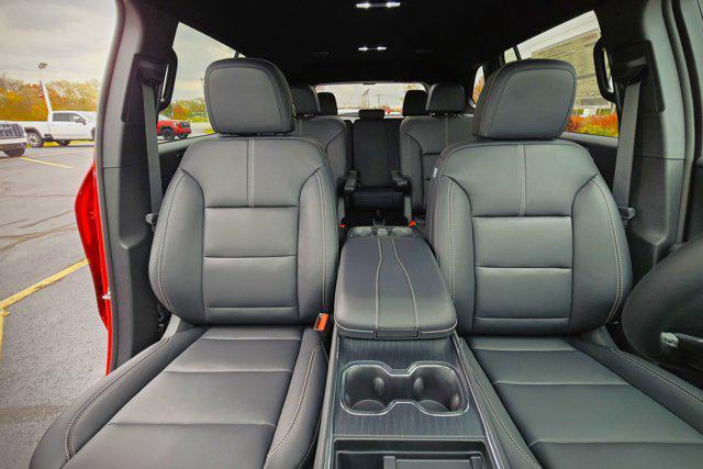 new 2026 GMC Acadia car, priced at $50,101