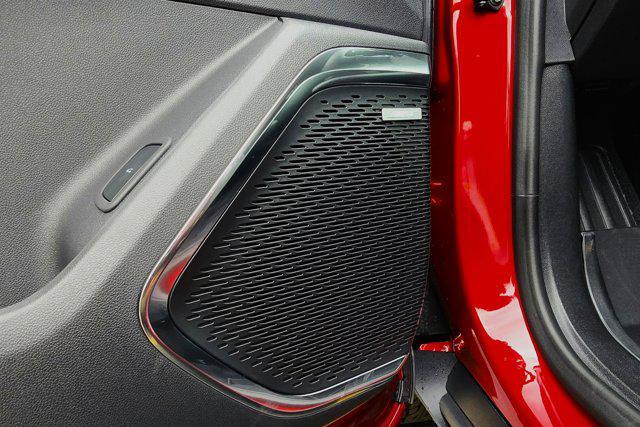 new 2026 GMC Acadia car, priced at $50,101