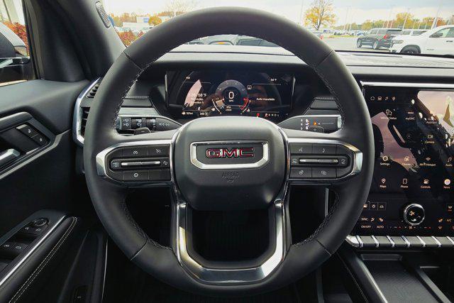 new 2026 GMC Acadia car, priced at $50,101