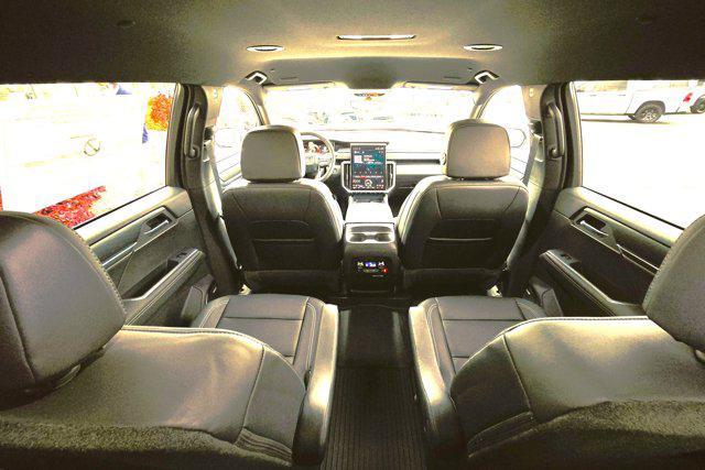 new 2026 GMC Acadia car, priced at $50,101