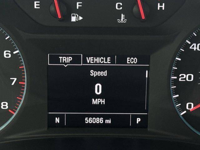 used 2023 Chevrolet Malibu car, priced at $17,465