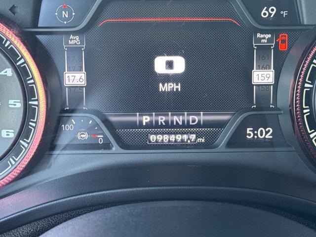 used 2019 Ram 1500 car, priced at $28,978