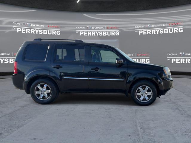 used 2011 Honda Pilot car, priced at $7,811