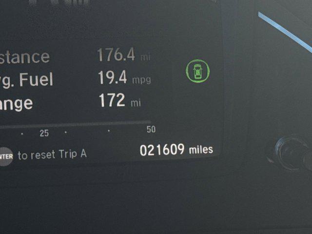 used 2023 Honda Odyssey car, priced at $35,978